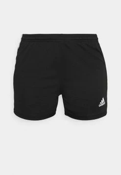 Adidas Performance SQUADRA SHORT - Sports Shorts - Black/white 12 Adidas Performance SQUADRA SHORT - Sports Shorts - Black/white -adidas Performance Shop 2583bda1533c446abb7f87be1163801d