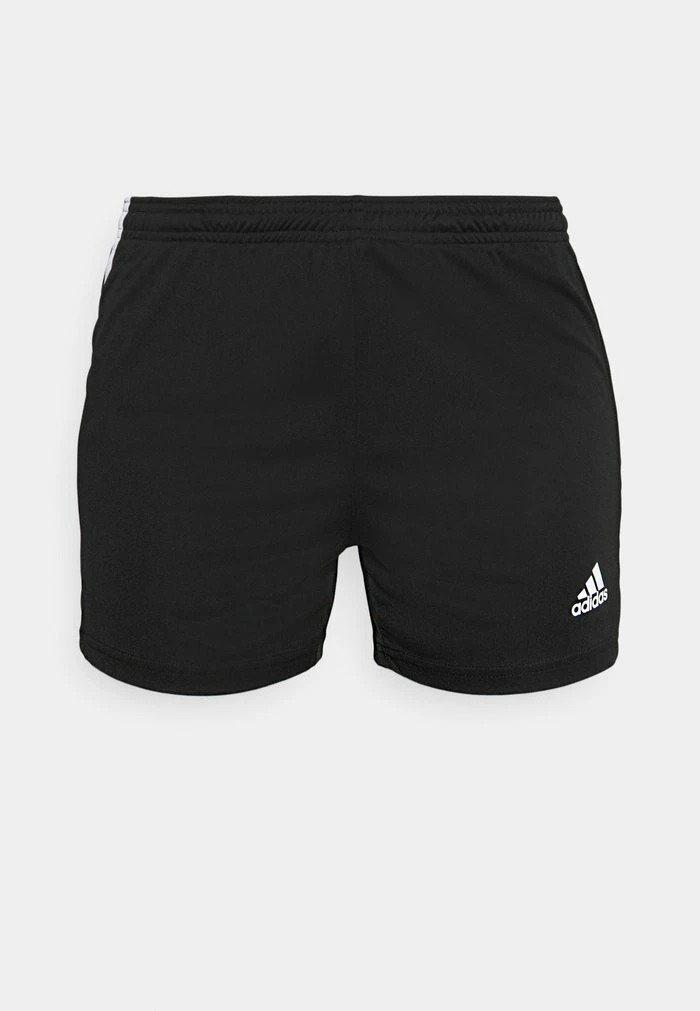 Adidas Performance SQUADRA SHORT - Sports Shorts - Black/white 7 Adidas Performance SQUADRA SHORT - Sports Shorts - Black/white - Image 5