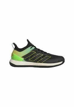 Adidas Performance ADIZERO UBERSONIC 4 - Clay Court Tennis Shoes - Black 13 Adidas Performance ADIZERO UBERSONIC 4 - Clay Court Tennis Shoes - Black -adidas Performance Shop 2584890ac2f14ee9ba8bf5b36645b378