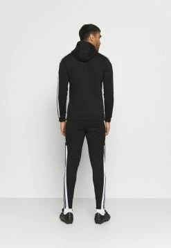 Adidas Performance SQUADRA HOOD - Hoodie - Black 13 Adidas Performance SQUADRA HOOD - Hoodie - Black -adidas Performance Shop 258c33e30d114290a383ed9a89023d9f
