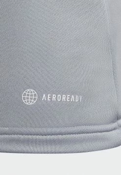 Adidas Performance TIRO OLYMPIQUE LYONNAIS - Football Shirt - Grey 13 Adidas Performance TIRO OLYMPIQUE LYONNAIS - Football Shirt - Grey -adidas Performance Shop 258e5c2ec02d4a79b3fd14c9a9f308b9