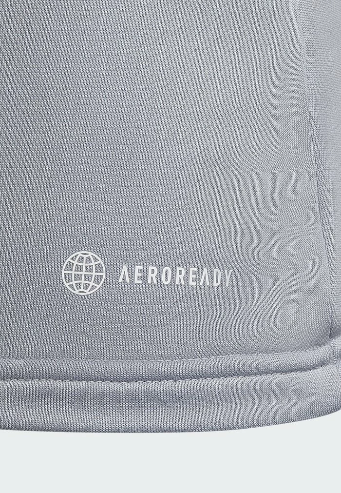 Adidas Performance TIRO OLYMPIQUE LYONNAIS - Football Shirt - Grey 7 Adidas Performance TIRO OLYMPIQUE LYONNAIS - Football Shirt - Grey - Image 5