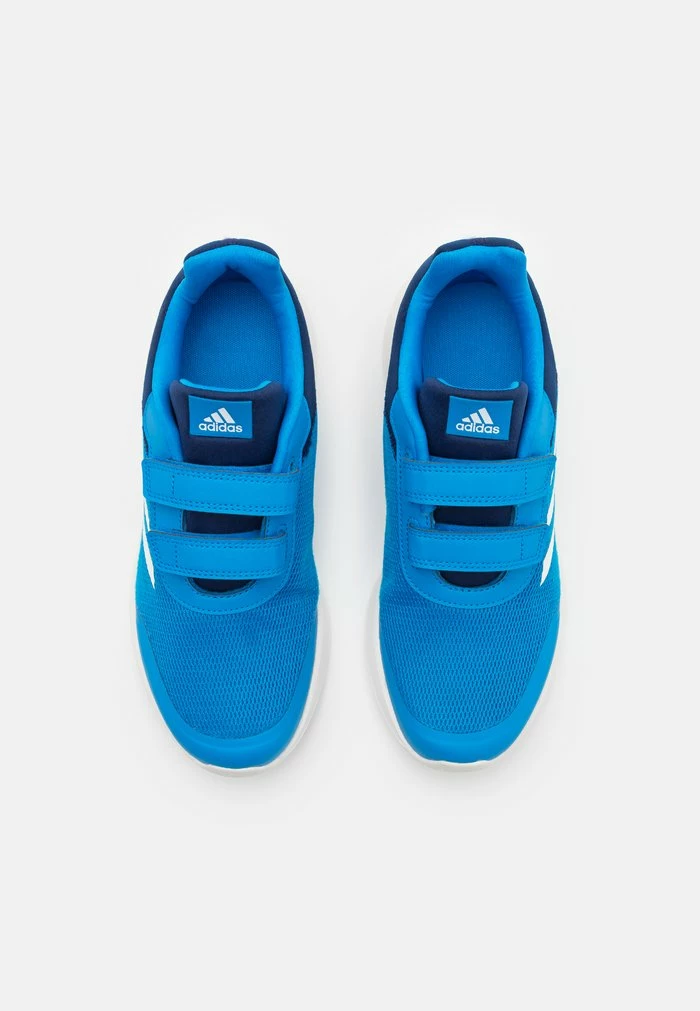 Adidas Performance UNISEX - Trainers - Blue Rush/core White/dark Blue 6 Adidas Performance UNISEX - Trainers - Blue Rush/core White/dark Blue - Image 4