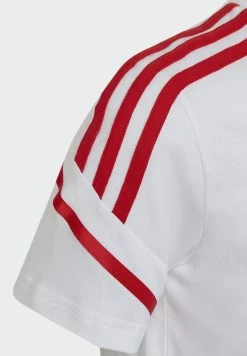 Adidas Performance Print T-shirt - White 10 Adidas Performance Print T-shirt - White -adidas Performance Shop 25d086d3924d453ab21a76bce571f521