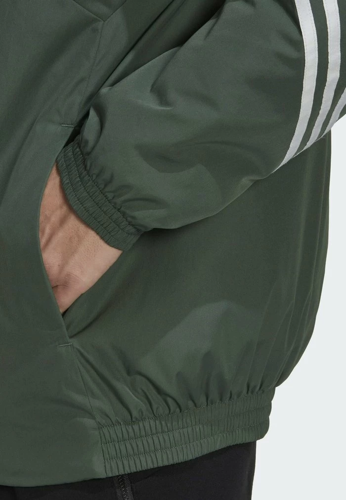 Adidas Performance BTS HD JKT - Winter Jacket - Green 7 Adidas Performance BTS HD JKT - Winter Jacket - Green - Image 5