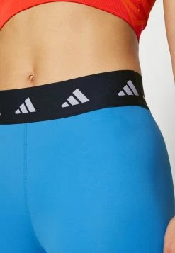 Adidas Performance Leggings - Pulse Blue/legend Ink 11 Adidas Performance Leggings - Pulse Blue/legend Ink -adidas Performance Shop 25d9811ca9404bb79c7d9168f9bb75e6