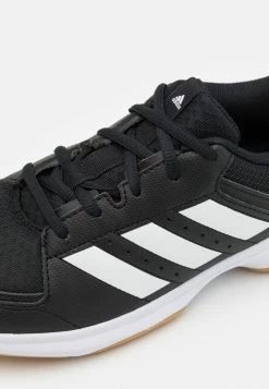 Adidas Performance LIGRA - Volleyball Shoes - Core Black/footwear White -adidas Performance Shop 25dc9cd6615b4a3a93b6f9a282d10af4