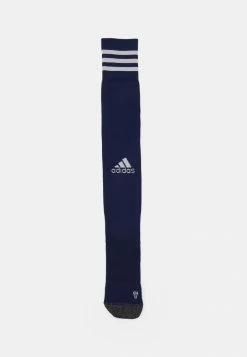 Adidas Performance ADI 21 SOCK UNISEX - Football Socks - Team Navy Blue/white