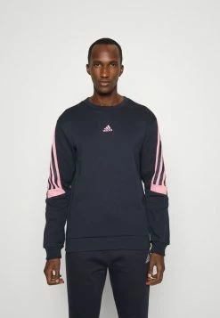 Adidas Performance CREW - Sweatshirt - Legend Ink