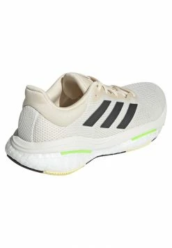 Adidas Performance SOLARGLIDE 5 - Neutral Running Shoes - Ecru Tint Carbon Solar Green 12 Adidas Performance SOLARGLIDE 5 - Neutral Running Shoes - Ecru Tint Carbon Solar Green -adidas Performance Shop 25f3e03ff78e45f3997008b3c684d809