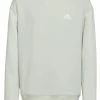 Adidas Performance ALL SZN - Sweatshirt - Blue
