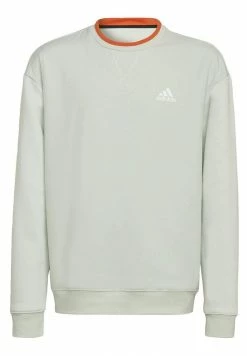 Adidas Performance ALL SZN - Sweatshirt - Blue