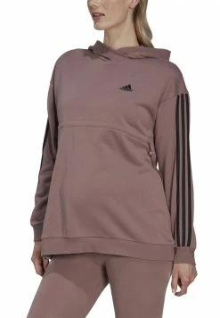 Adidas Performance Hoodie - Oxide/black 12 Adidas Performance Hoodie - Oxide/black -adidas Performance Shop 25feed25298c4182a693db36638bbd6f