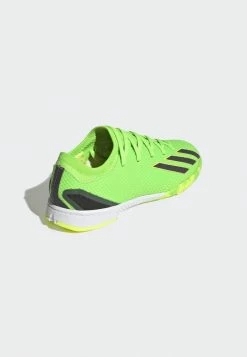 Adidas Performance X SPEEDPORTAL.3 IN UNISEX - Indoor Football Boots - Green -adidas Performance Shop 260944ca4b124211a713560db80563d1