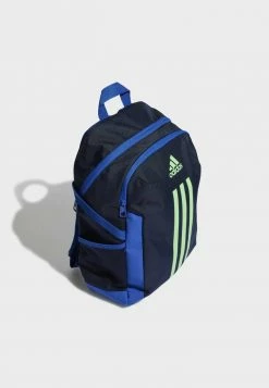 Adidas Performance POWER UNISEX - Rucksack - Blue -adidas Performance Shop 261a3cc9d7444d1da0b05bb4d1ae78bf
