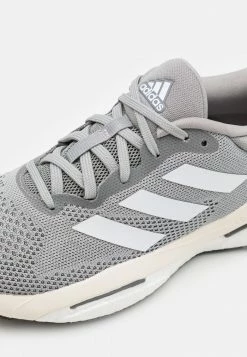 Adidas Performance SOLARGLIDE 5 - Neutral Running Shoes - Medium Grey Heather/solid Grey/footwear White/grey Six 13 Adidas Performance SOLARGLIDE 5 - Neutral Running Shoes - Medium Grey Heather/solid Grey/footwear White/grey Six -adidas Performance Shop 262043f701c44620aa642722755db489