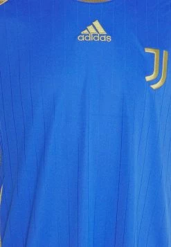 Adidas Performance JUVENTUS TURIN TEAMGEIST - Club Wear - Hi-res Blue -adidas Performance Shop 262a4853aac24975ae8d185f63d0dad3