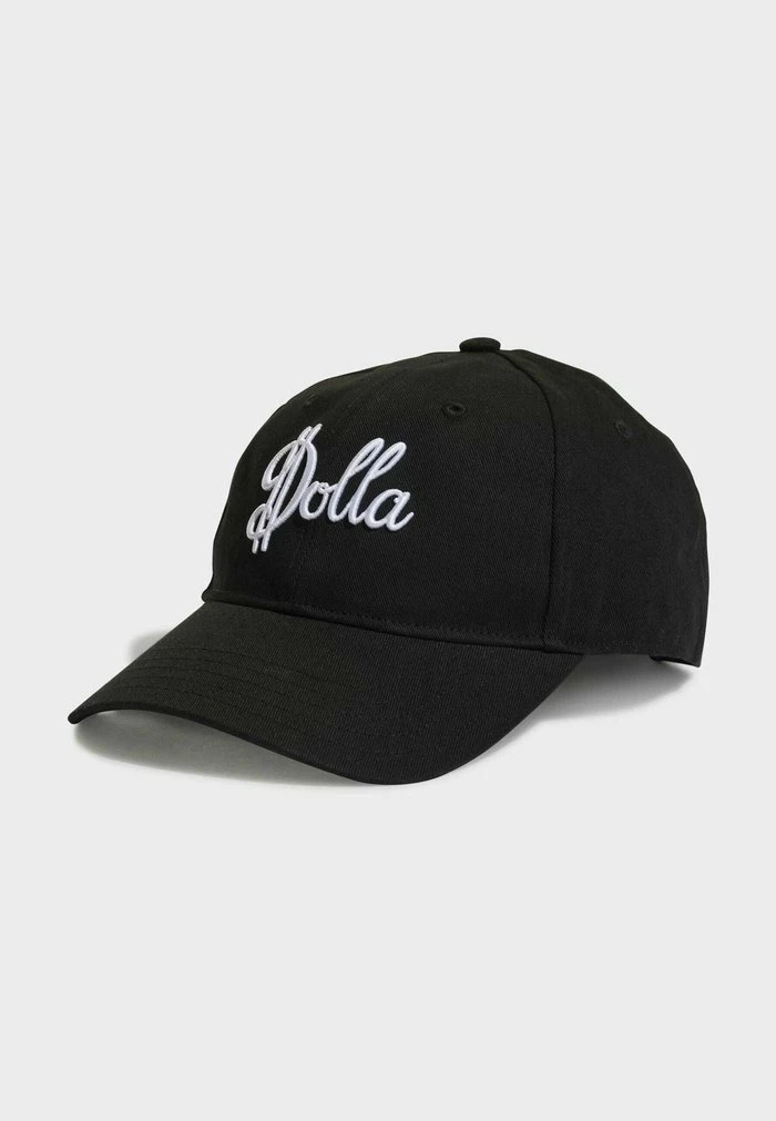 Adidas Performance DOLLA BASKETBALL DAMIAN - Cap - Black 5 Adidas Performance DOLLA BASKETBALL DAMIAN - Cap - Black - Image 3