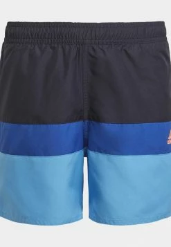 Adidas Performance COLORBLOCK - Swimming Shorts - Legend Ink Pulse Blue -adidas Performance Shop 2645bed50a5d40dcbf0e1515c312e65d