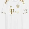Adidas Performance FC BAYERN MÜNCHEN UNISEX - Football Shirt - White/dark Football Gold -adidas Performance Shop 26586047508843a8a40c69d0b91cb04e
