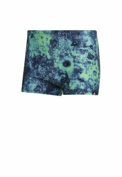 Adidas Performance MELTING SALT REVERSIBLE SWIM - Swimming Trunks - Blue -adidas Performance Shop 2667688ac4f047dea7ca7896e813dc5a