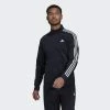 Adidas Performance Training Jacket - Blue 1 Adidas Performance Training Jacket - Blue -adidas Performance Shop 2679a76628234f2c99ba0773fc16c408