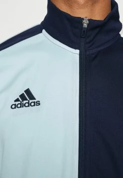 Adidas Performance TIRO TRACK JACKET - Training Jacket - Legend Ink -adidas Performance Shop 26a1ff0561d74ac8b02226cdc35926b5