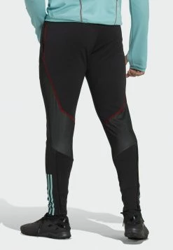 Adidas Performance Tracksuit Bottoms - Black -adidas Performance Shop 26ad51ede0394035853782b2db2b9e7b