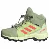 Adidas Performance TERREX MID GTX UNISEX - Hiking Shoes - Green -adidas Performance Shop 26b19b8b776c4858bd2356221d29f4d4
