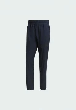 Adidas Performance ESSENTIALS HERO TO HALO - Tracksuit Bottoms - Blue -adidas Performance Shop 26b63f225f4449c8b9be0cc10f85c739