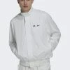 Adidas Performance LONDON - Training Jacket - White 1 Adidas Performance LONDON - Training Jacket - White -adidas Performance Shop 26bc651a1d2145d8aad2e09641157d52