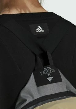 Adidas Performance MYSHELTER - Waterproof Jacket - Beige -adidas Performance Shop 26c12e7936214598a9d17e80cd625502