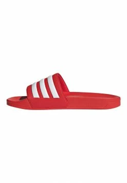 Adidas Performance Pool Slides - Rotweiss