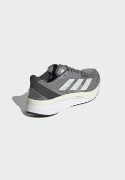 Adidas Performance ADIZERO BOSTON 11 - Neutral Running Shoes - Grey -adidas Performance Shop 26cbdb88c2c14efebbdb8ed05d735d57