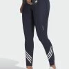 Adidas Performance Leggings - Legend Ink/legend Ink -adidas Performance Shop 26d4706fe2e0465896ebbd29803b0f2a
