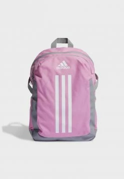 Adidas Performance POWER UNISEX - Rucksack - Pink -adidas Performance Shop 26d4a4f0803543fe94e032c334b52bf8