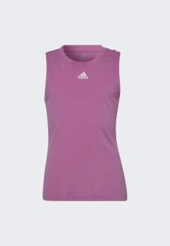 Adidas Performance NEW YORK CITY Y - Top - Purple -adidas Performance Shop 26feb74f3f6247e6b2f59e7dbc9ade57