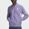Adidas Performance Training Jacket - Purple -adidas Performance Shop 2705c497dbfe4a69a09abe713e088048
