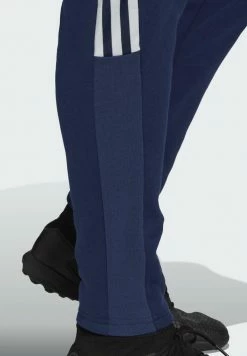 Adidas Performance TIRO21 SW PNT - Tracksuit Bottoms - Blue -adidas Performance Shop 27078e1bfe3d4a4db6f58c7956ea1460