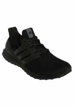 Adidas Performance ULTRABOOST 5 DNA LIFESTYLE - Trainers - Core Black Core Black Beam Green -adidas Performance Shop 27161c567c004d9485189962ba2a2f58
