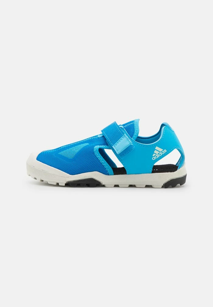 Adidas Performance CAPTAIN TOEY 2.0 - Walking Sandals - Blue Rush/sky Rush/white 3 Adidas Performance CAPTAIN TOEY 2.0 - Walking Sandals - Blue Rush/sky Rush/white