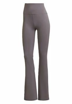 Adidas Performance Trousers - Trace Grey -adidas Performance Shop 2733dfd406764b87a090edb3c65c7daf