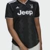 Adidas Performance MAILLOT EXTÉRIEUR JUVENTUS - Football Shirt - Black -adidas Performance Shop 274c201a59f04fd1bd1e2a67470e07d6