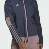 Adidas Performance TIRO - Training Jacket - Blue -adidas Performance Shop 2757a52a10f2434cb61e28e871bfa31a