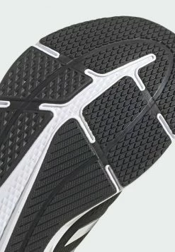 Adidas Performance QUESTAR - Neutral Running Shoes - Black/white/grey -adidas Performance Shop 275f4388d2b547b5958a2a35a45ac8d3