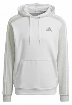 Adidas Performance ESSENTIALS - Hoodie - White 15 Adidas Performance ESSENTIALS - Hoodie - White -adidas Performance Shop 27740dabf9aa4ce5a46567dbe93e37f6
