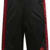 Adidas Performance YOUNG CREATORS LEGEND - Sports Shorts - Black -adidas Performance Shop 27832be2d8544dbc8db9471db5d78975