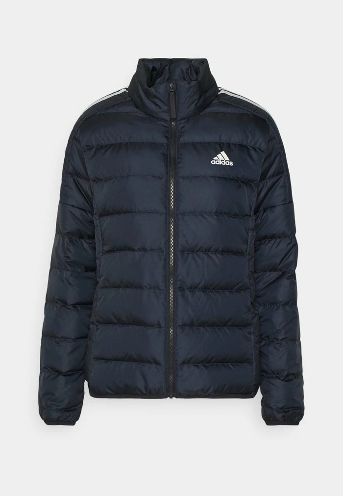 Adidas Performance Down Jacket - Blue 7 Adidas Performance Down Jacket - Blue - Image 5