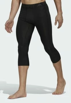 Adidas Performance X DISNEY - 3/4 Sports Trousers - Black 10 Adidas Performance X DISNEY - 3/4 Sports Trousers - Black -adidas Performance Shop 279db03dba5a43769e148970f24b94c7