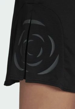 Adidas Performance PARIS TENNIS MATCH - Sports Skirt - Black 16 Adidas Performance PARIS TENNIS MATCH - Sports Skirt - Black -adidas Performance Shop 27aa8ab5d1e1424ea0c4c5d790f09e42